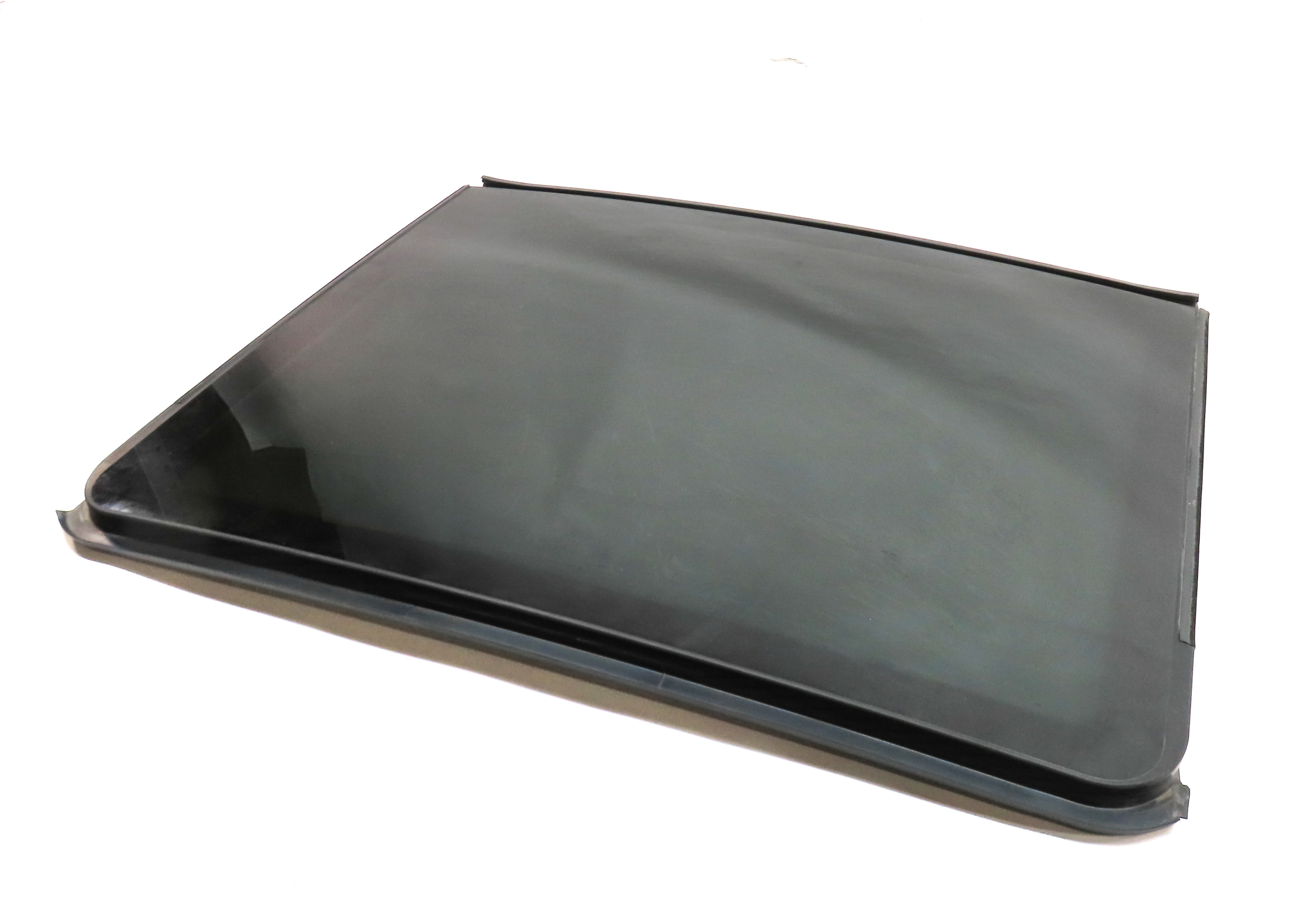 2016-2021 BMW X1 (F48) REAR PANORAMIC SUNROOF SUN ROOF GLASS WINDOW — exact item pictured